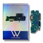 Placa de Carga Samsung A16 4G Wefix
