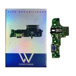 Placa De Carga Samsung A20s M12 Wefix
