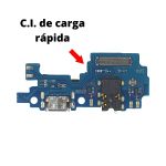 Placa de Carga Samsung A21s Original