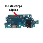 Placa de Carga Samsung A23 5G A236 Original