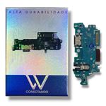 Placa de Carga Samsung A25 5G Wefix