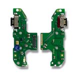 Placa De Carga Motorola Moto G8 Play - One Macro Wefix
