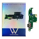 Placa De Carga Motorola Moto G8 Power Wefix
