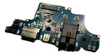 Placa de Carga Motorola Moto G82 Original