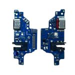 Placa De Carga Motorola Moto G84 Wefix