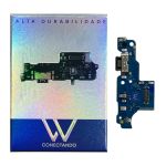 Placa De Carga Motorola Moto G9 - G9 Play Wefix