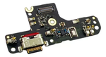 Placa de Carga Motorola Moto G9 Plus Original