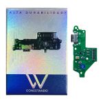 Placa De Carga Motorola Moto One Action - One Vision Wefix