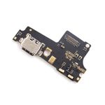 Placa de Carga Motorola Moto One Original