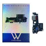 Placa De Carga Motorola Moto One Wefix