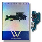 Placa De Carga Realme C11 (2021) Wefix