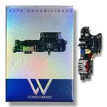 Placa De Carga Realme C3 Wefix