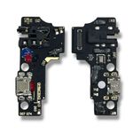 Placa De Carga Realme C33 Wefix
