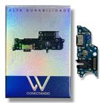 Placa De Carga Realme C51 Wefix