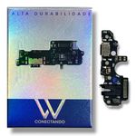 Placa De Carga Realme C67 Wefix