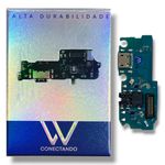 Placa De Carga Samsung A02 Wefix