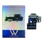 Placa De Carga Motorola Moto G200 Wefix