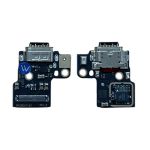 Placa De Carga Motorola Moto G200 Wefix