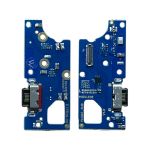 Placa De Carga Motorola Moto G22 Wefix