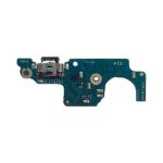 Placa de Carga Motorola Moto G24 Original
