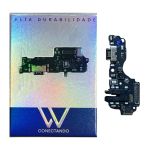 Placa De Carga Motorola Moto G32 Wefix