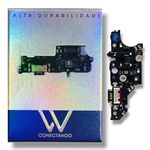 Placa De Carga Motorola Moto G35 Wefix
