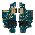 Placa de Carga Motorola Moto G52 Original