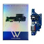Placa De Carga Motorola Moto G53 Wefix