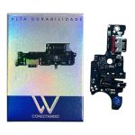 Placa De Carga Motorola Moto G64 - G55 - G54 Wefix
