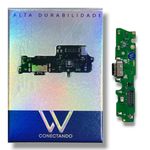 Placa De Carga Motorola Moto G7 Play Wefix