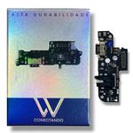 Placa De Carga Motorola Moto G71 Wefix