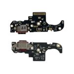 Placa de Carga Motorola Moto G75 Original