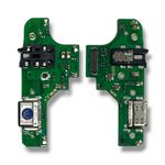 Placa De Carga LG K50s Wefix