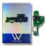 Placa De Carga LG K51s Wefix