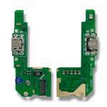 Placa De Carga LG K8 Plus Wefix