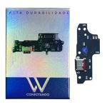 Placa De Carga Motorola Moto E13 Wefix