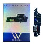 Placa De Carga Motorola Moto E22 - E22i Wefix
