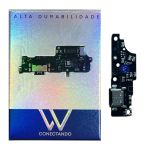 Placa De Carga Motorola Moto E32 Wefix