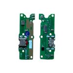 Placa De Carga Motorola Moto E6 Play Wefix