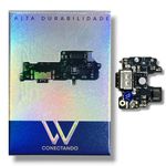 Placa de Carga Motorola Moto Edge 30 Fusion Wefix