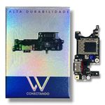 Placa de Carga Motorola Moto Edge 30 Neo Wefix