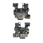 Placa de Carga Motorola Moto Edge 30 Ultra Original