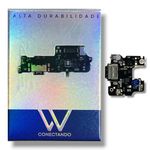 Placa de Carga Motorola Moto Edge 30 Wefix