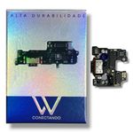 Placa de Carga Motorola Moto Edge 40 Wefix