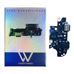 Placa De Carga Motorola Moto G100 Wefix