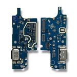 Placa De Carga Infinix Note 40 5G Wefix