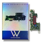 Placa De Carga Infinix Note 40 x6853 Wefix