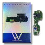 Placa De Carga Infinix Smart 7 - 7 Plus Wefix