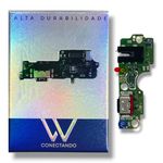 Placa De Carga Infinix Smart 8 Wefix