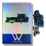 Placa De Carga LG K42 - K52 - K62 Wefix